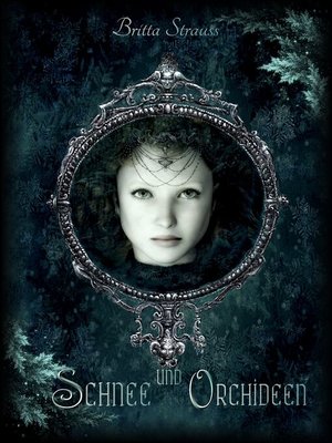 cover image of Schnee und Orchideen